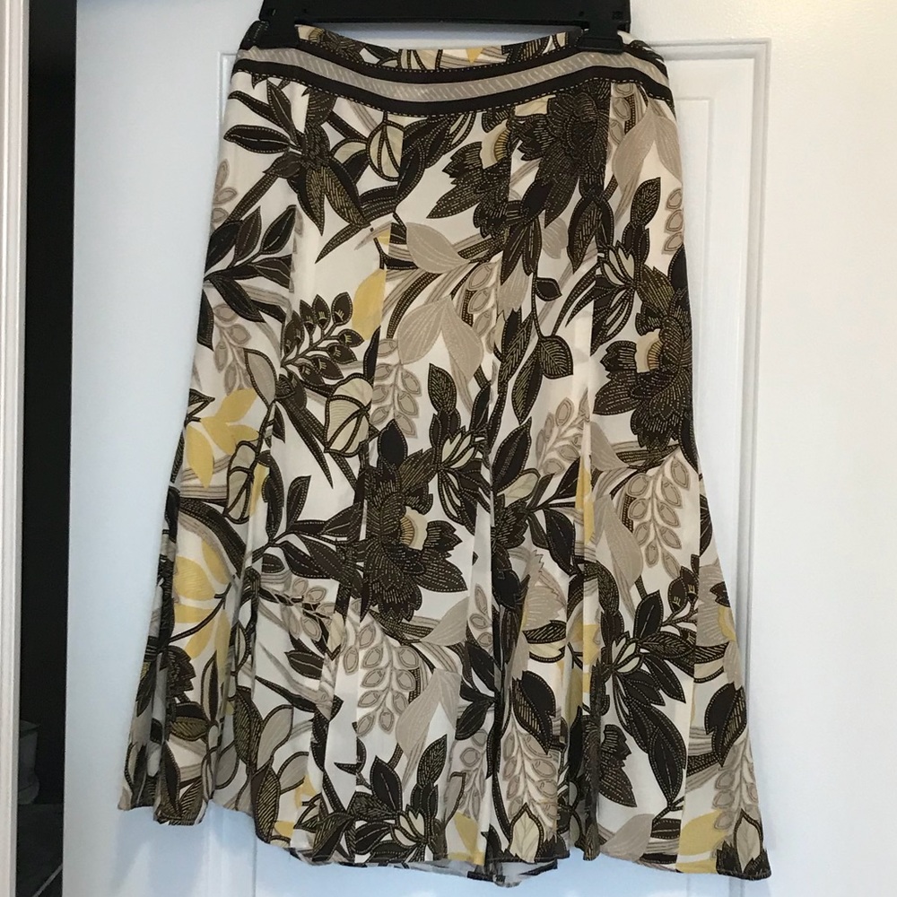Ann Taylor skirt